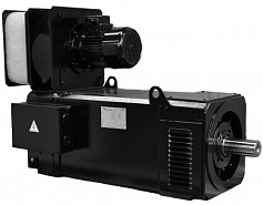 Асинхронные электродвигатели Brusatori VL 180 M (IP23S)